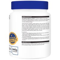 My Wellness Nature's Casein Protein - Chocolate 840g